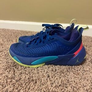 Jordan Luka 1